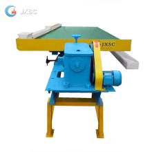 High Quality Bottom Price Mineral Testing Shaking Table for Sand Gold